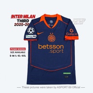 ASPORT INTER THIRD 2025 2026