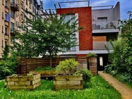 Jardin de Paris proche de metro 15 -25 minutes a Musee de Louvre magasin galeries Lafayette Gare Sai