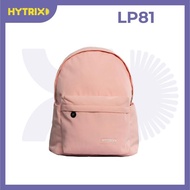 Choice - Hyena X Hytrix [Lp81] - Backpack Water Repellent Color Pop Fashion School Bag