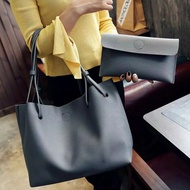 IMPORTED DRAWSTRING BAG + 3 acc