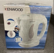 Kenwood 雙電壓電熱水壺