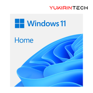 Microsoft Windows 11 Home Retail ESD English 32-bit / 64-bit