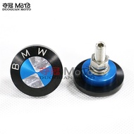 Suitable for BMW G310GS G310R 17-19 Modified Car Accessories Screw logo logo Screw Decoration