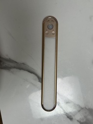 LED人體感應燈 智能感應燈條 櫃底燈