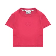 Áo Thun Croptop Spaceship Local Brand Chính Hãng City Cycle chất liệu cotton cao cấp form ôm body