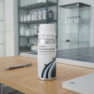 Solar Panel Defender เคลือบกันฝุ่นสำหรับแผง Solar Cell