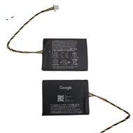 [Ready Stock] Brand New Suitable for Google Smart Watch Battery GRQM2 Battery 394mAh