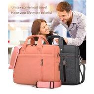 Suitable for 18-Inch Alienware 18 Area-51 Laptop Computer Airbag Style Shoulder Bag Handbag