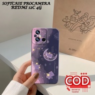 Case Latest Xiaomi Redmi 12C Case Latest Xiaomi Redmi 12C Softcase Xiaomi Redmi 12C Casing Xiaomi Re