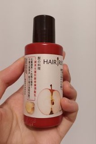 📢降價嘍🎉 髮的料理 Hair Recipe 潤髮乳 46ml