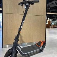 絕版Segway-ninebot P65 九號電動滑板車