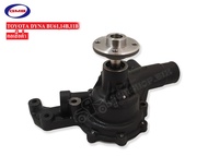 GMB ปั้มน้ำ TOYOTA DYNA BU6114B11B (GWT-109A)