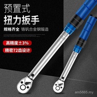 Pre-Set Tire Spark Plug Adjustable Torque Wrench kg Small Medium Large High Precision Torque Wrench 