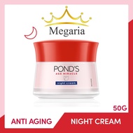 Ponds Age Miracle Night 10gr
