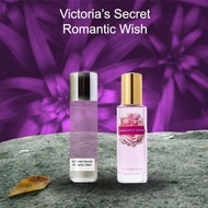 Perfume Scent Inspired By Victoria Secret Romantic Wish