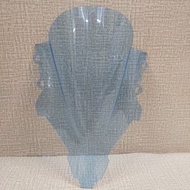 Low Price Visor Honda Cbr 150 K45R Windshield Cbr150R Visor Motor Cbr150 R Windshield Honda Cbr