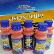 ACE Series Car Wash Vision Fluid Nano Coating Windscreen Cleaner 45ml