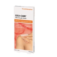 SMITH & NEPHEW S&N CICA CARE 12 X 3 CM