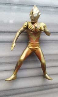 X Plus Ultra New Generation 超人 迪加閃爍型態 Ultraman Glitter Tiga