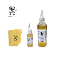 AC043 BELENMAN Knife Bearing Machinery Lubrication Maintenance NO.2 Yellow Oil