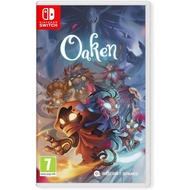 Nintendo Switch™ Oaken (By ClaSsIC GaME)
