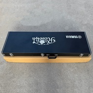 YAMAHA YAMAHA Electric BASS Case Roselia Signature BASS High-End Square Case BASS Case