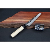 〔 Xinglong Knife Scissors Shop 〕 * Fujijiro TOJIRO Hammer Eye Black Hit Three-Layer Japanese Series 