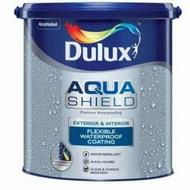 Cat Pelapis Anti Bocor AQUASHIELD DULUX 1 Kg