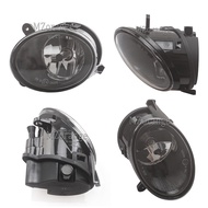 For Audi A6 C6 Fog Light 2005-2008 Fog Lights headlights foglights Front Light Fog Lamp Headlight He