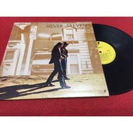 Silver-Stevens-Dusty Roads 12 Inches LP PinHaiMusic B97 Shop