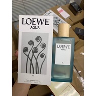 ️11.11 SPECIAL LOE W_AGUA EL EDT Perfume 100ML