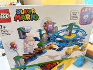 Lego mario 系列