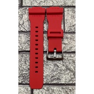 BAND MERAH (TALI TEBAL) G7900 GW7900 GR7900 CUSTOM MAT MOTO