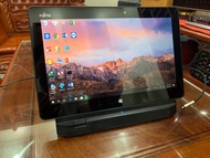 Máy Tính bảng Fujitsu Q616 Core M3-6Y30 4gb ram 128gb SSD 11.6inch Full HD chống nước chống bụi