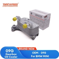 09G409061G TRANSPEED 09G Transmission Oil Cooler Oil Radiator for VW Santana