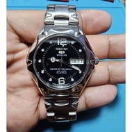 SEIKO 5 SPORTS WATCH AUTOMATIC 7S36