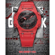 [Official Marco] GSHOCK GA-B001-4A / GAB001 Bluetooth Carbon Core Guard Men Watch