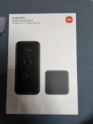 小米智能視像門鐘3