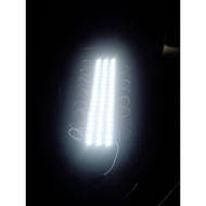 12v LED module light 3 eyes LED Mudule Neon Box Led