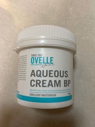 Ovelle Aqueous Cream BP A Cream 500g
