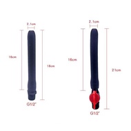 WETIPS Enema Silicone Shower Hose Bidet Wash Portable Anal Douche Head Manguera Duchas