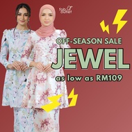 Fab Outlet - Kurung Jewel