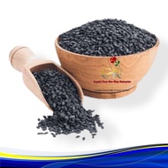 Black Sesame Seeds/Biji Bijan Hitam
