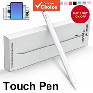 Universal Stylus Pen for Honor Pad X9a 11.5 X9 X8 Pro X8A 11 2024 X8 X8 Lite Pad 9 12.1 Capacitive T