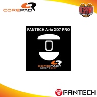 Corepad Skatez - Fantech