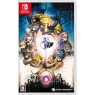 Super Detective Casebook Rain Code -Switch