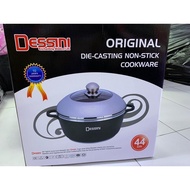 dessini Non stick cookware 40cm