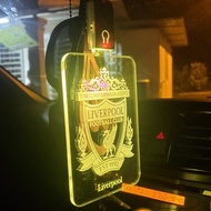 Car Pendant LED Hiasan Gantung Dlm Kereta LED Car Interior LED FC Accessories