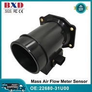 OEM 22680-31U00 22680 31U00 2268031U00 2268031U05 MAF Mass Air Flow Meter Sensor For Nissan Maxima 3