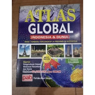 ATLAS ATLAS